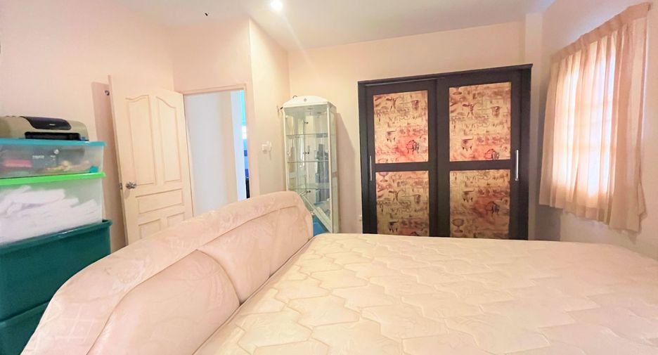 For sale 3 bedrooms house in Thai Mueang, Phang Nga