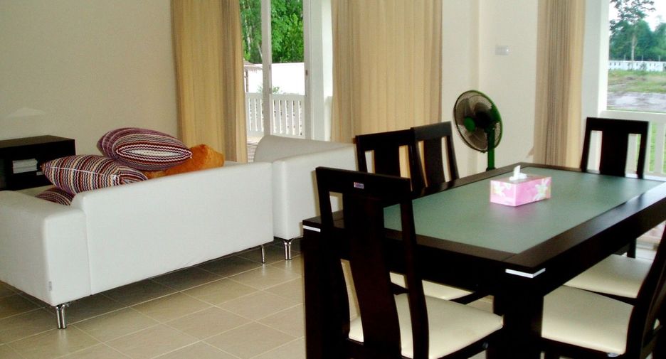 For sale 3 bedrooms house in Thai Mueang, Phang Nga
