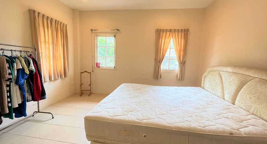 For sale 3 bedrooms house in Thai Mueang, Phang Nga