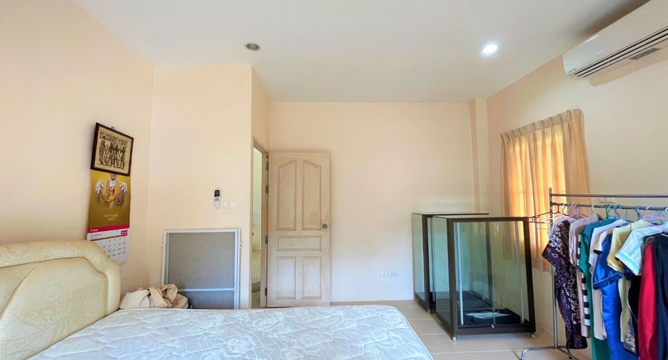 For sale 3 bedrooms house in Thai Mueang, Phang Nga