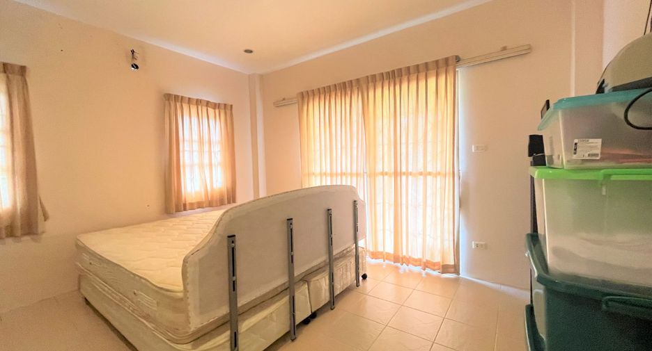 For sale 3 bedrooms house in Thai Mueang, Phang Nga