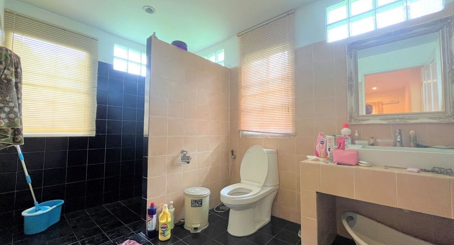 For sale 3 bedrooms house in Thai Mueang, Phang Nga