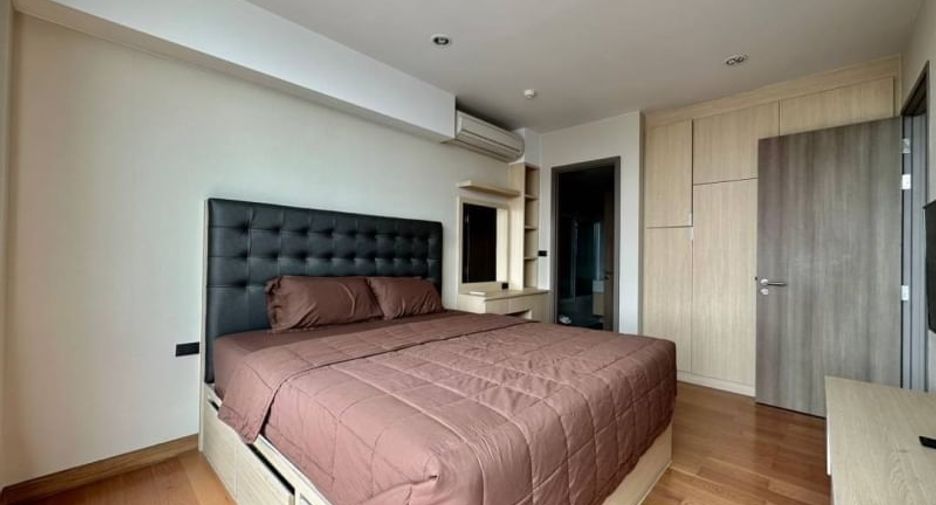 For rent 1 bed condo in Si Racha, Chonburi