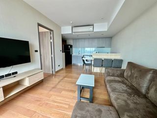 Condo en alquiler de 1 habitaciones en Si Racha, Chonburi