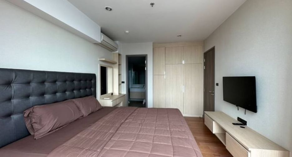 For rent 1 bed condo in Si Racha, Chonburi