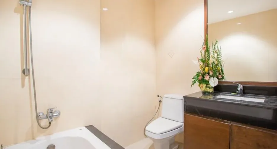 For sale 2 ベッドルーム apartment in Ko Samui, Surat Thani