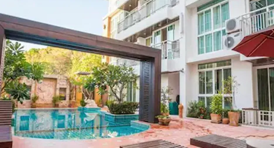 For sale 2 ベッドルーム apartment in Ko Samui, Surat Thani