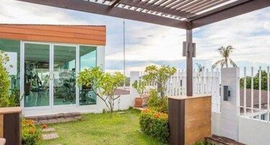 For sale 2 ベッドルーム apartment in Ko Samui, Surat Thani