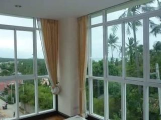 À vendre 2 chambres appartement à Ko Samui, Surat Thani