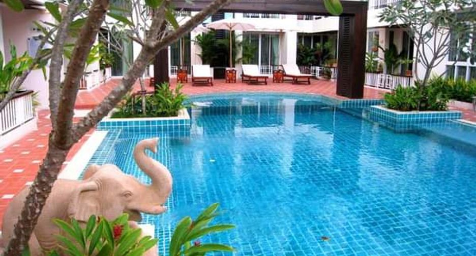 For sale 2 ベッドルーム apartment in Ko Samui, Surat Thani