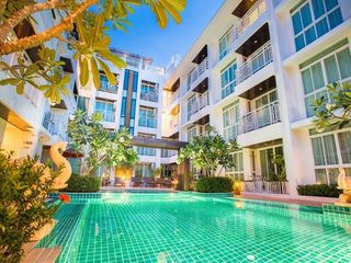 À vendre 2 chambres appartement à Ko Samui, Surat Thani