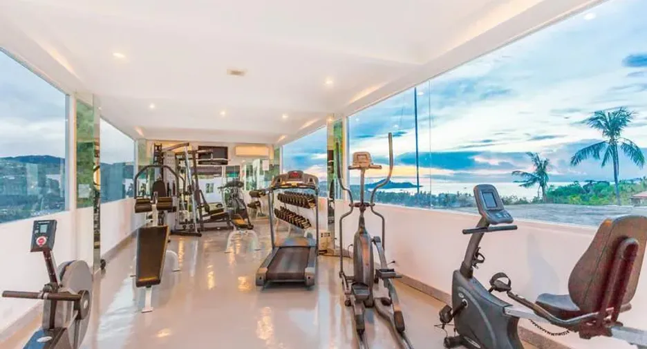 For sale 2 ベッドルーム apartment in Ko Samui, Surat Thani