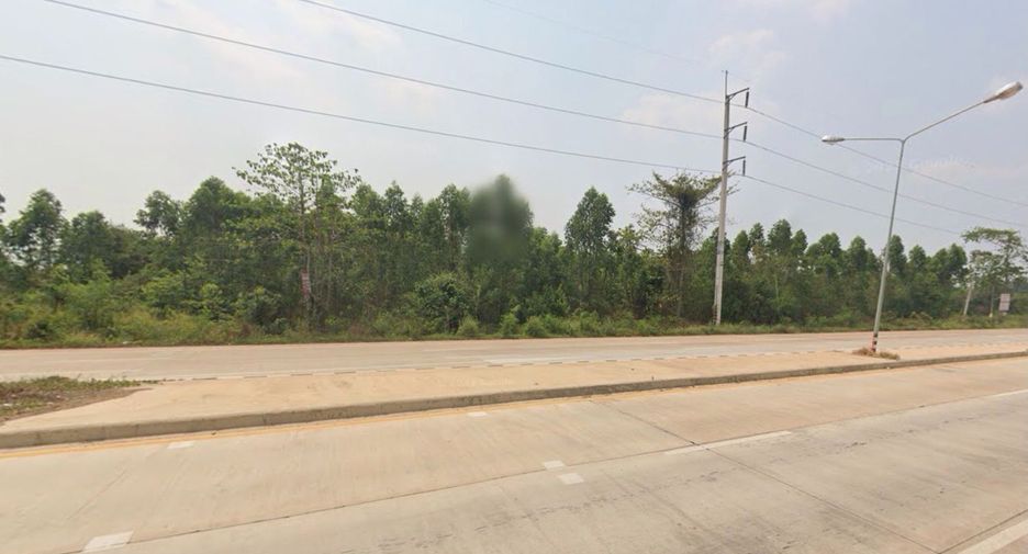 Terreno en venta en Phanom Sarakham, Chachoengsao