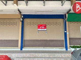 For sale 2 Beds retail Space in Mueang Samut Songkhram, Samut Songkhram