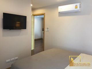 Apartamento en alquiler de 1 habitaciones en Watthana, Bangkok