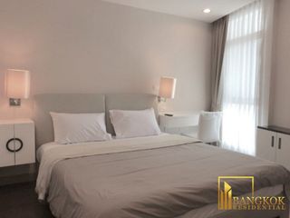 Apartamento en alquiler de 1 habitaciones en Watthana, Bangkok