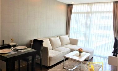 Apartamento en alquiler de 1 habitaciones en Watthana, Bangkok