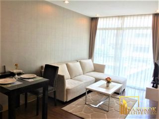 Apartamento en alquiler de 1 habitaciones en Watthana, Bangkok