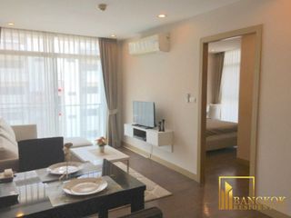 Apartamento en alquiler de 1 habitaciones en Watthana, Bangkok