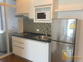 Apartamento en alquiler de 1 habitaciones en Watthana, Bangkok