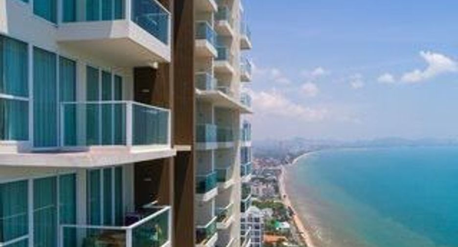 Аренда 1 кровать кондо в Банг Ламунг, Чонбури