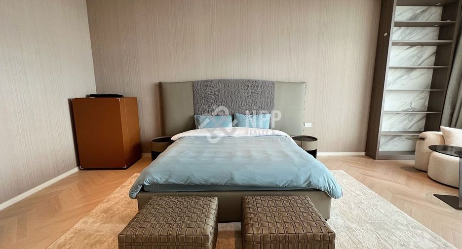 ขาย 4 เตียง คอนโด ใน บางคอแหลม, กรุงเทพฯ