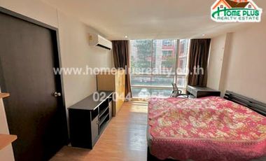 For sale 1 bed condo in Din Daeng, Bangkok