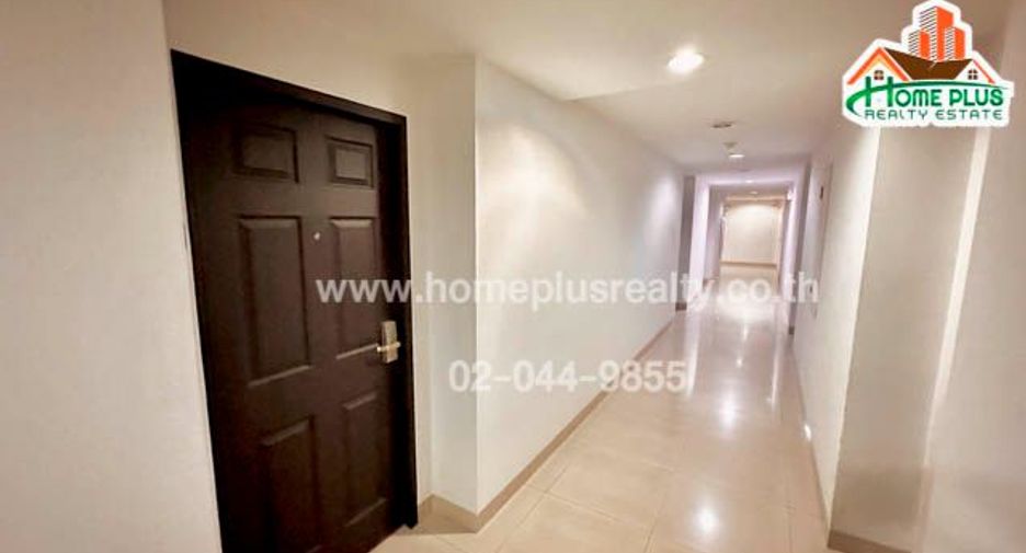 For sale 1 Beds condo in Din Daeng, Bangkok