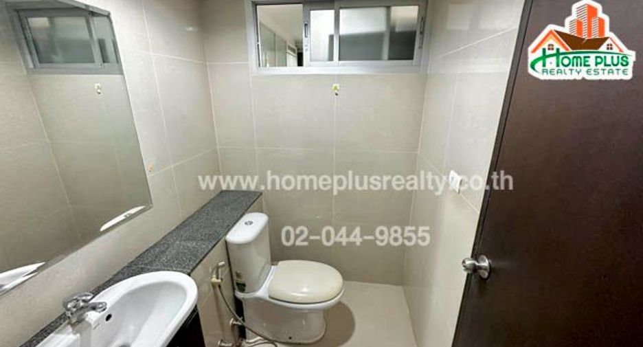 For sale 1 Beds condo in Din Daeng, Bangkok