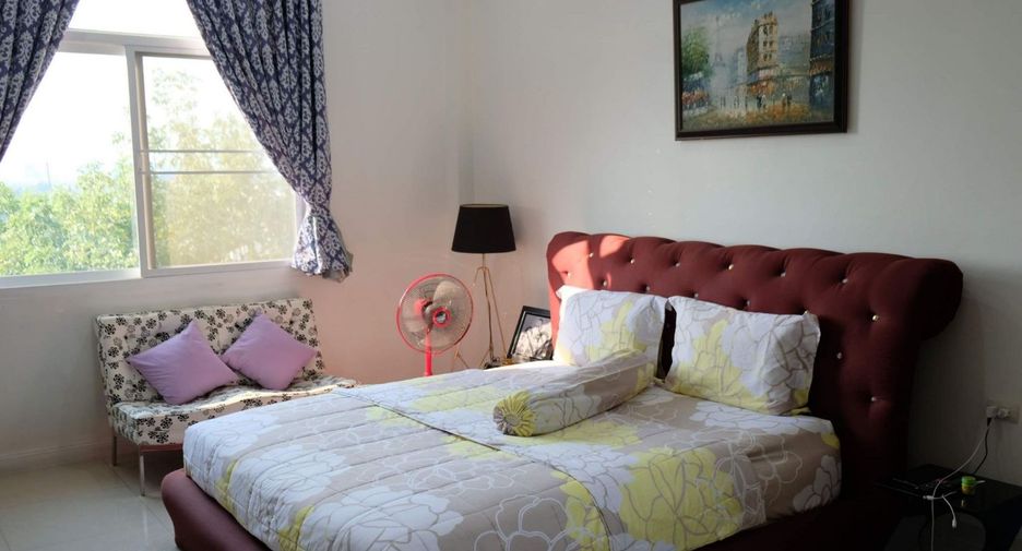 For sale 6 bedrooms house in Bang Lamung, Chonburi