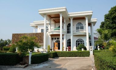 出售 6 卧室 独立屋 在 Bang Lamung, Chon Buri