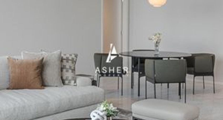 For sale 1 bed condo in Bang Kho Laem, Bangkok