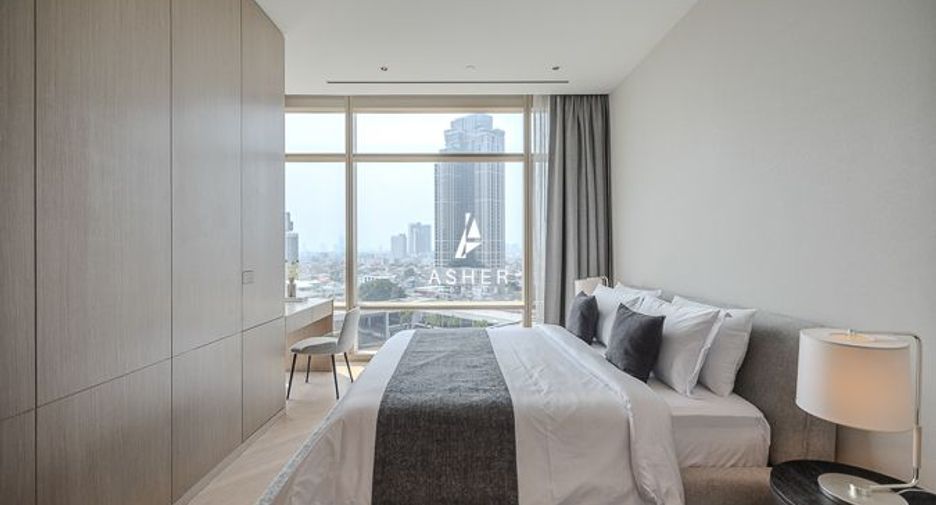 For sale 1 bed condo in Bang Kho Laem, Bangkok
