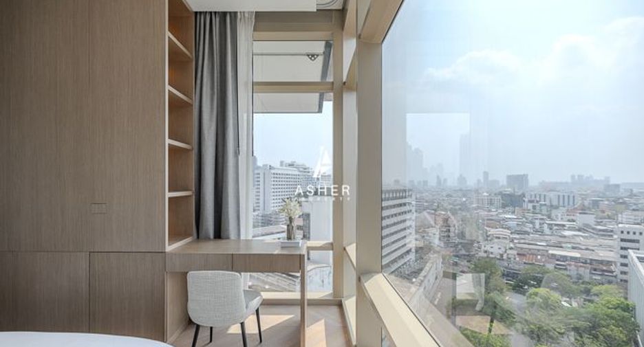 For sale 1 bed condo in Bang Kho Laem, Bangkok