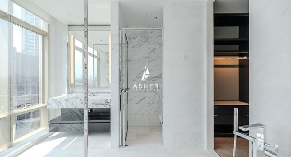For sale 1 bed condo in Bang Kho Laem, Bangkok