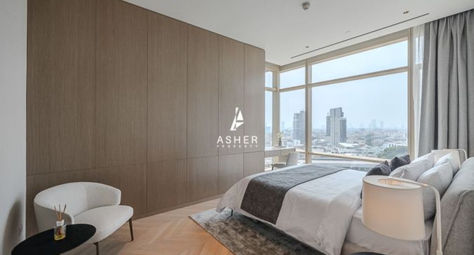 For sale 1 bed condo in Bang Kho Laem, Bangkok