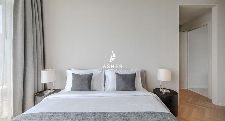 For sale 1 bed condo in Bang Kho Laem, Bangkok