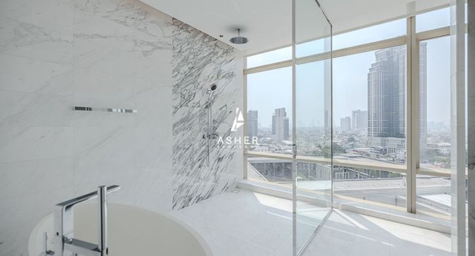 For sale 1 bed condo in Bang Kho Laem, Bangkok