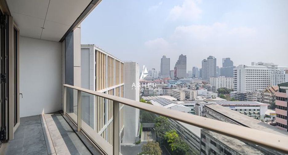For sale 1 bed condo in Bang Kho Laem, Bangkok