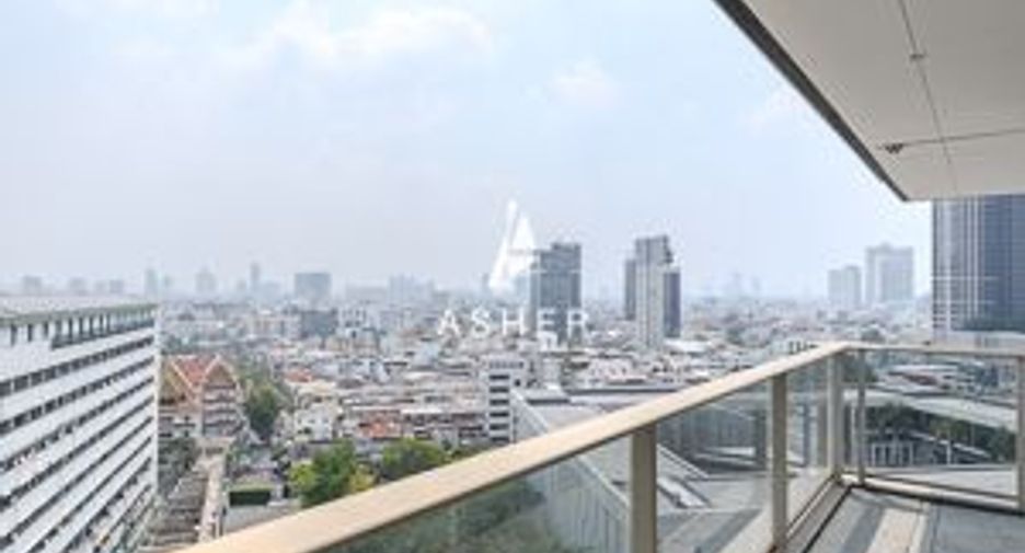 For sale 1 bed condo in Bang Kho Laem, Bangkok
