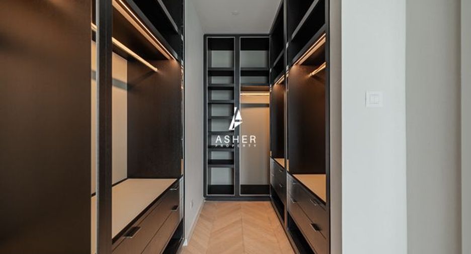 For sale 1 bed condo in Bang Kho Laem, Bangkok