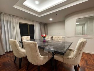 For rent 2 bed apartment in Khlong Toei, Bangkok