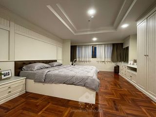 For rent 2 bed apartment in Khlong Toei, Bangkok
