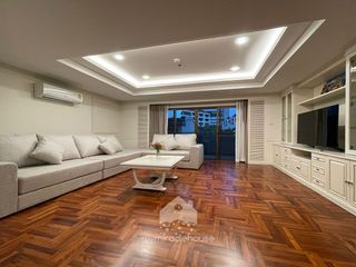 For rent 2 bed apartment in Khlong Toei, Bangkok