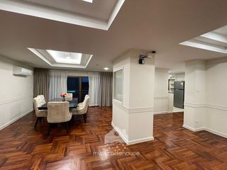 For rent 2 bed apartment in Khlong Toei, Bangkok