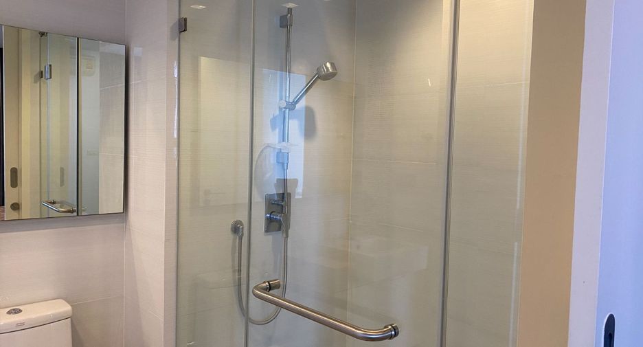 For rent 1 bed condo in Sathon, Bangkok