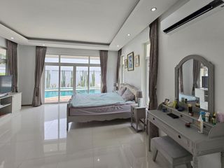 For sale 3 bed house in Huay Yai, Pattaya