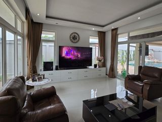 For sale 3 bed house in Huay Yai, Pattaya