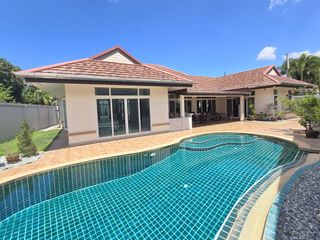 For sale 3 bed house in Huay Yai, Pattaya