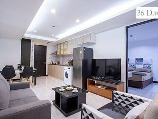 出租 2 卧室 公寓式住宅 在 Bang Na, 曼谷